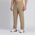 Ignite Pro All Day Motion Khakhi Trousers