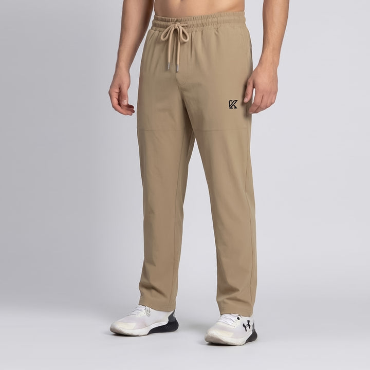 Ignite Pro All Day Motion Khakhi Trousers