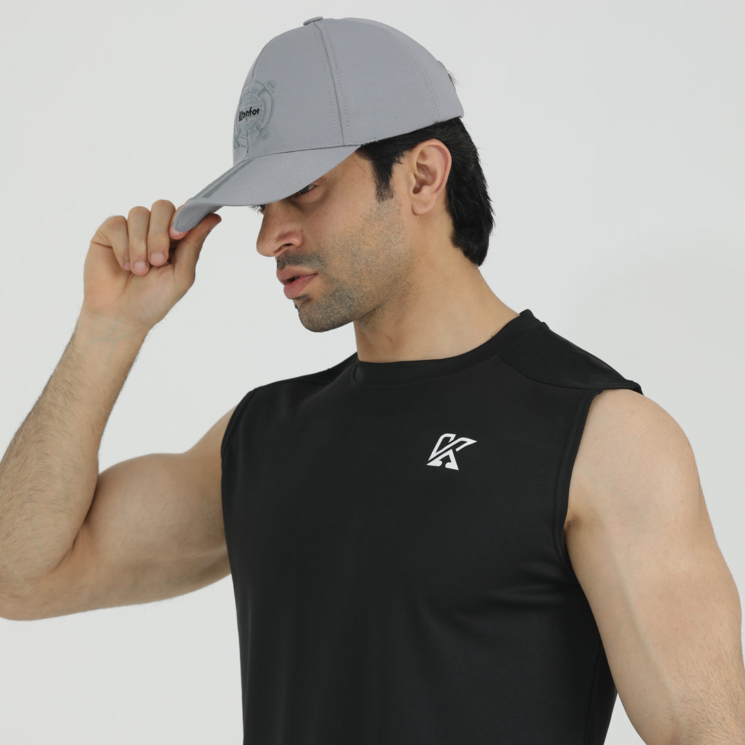 RAY CAP - Konfor
