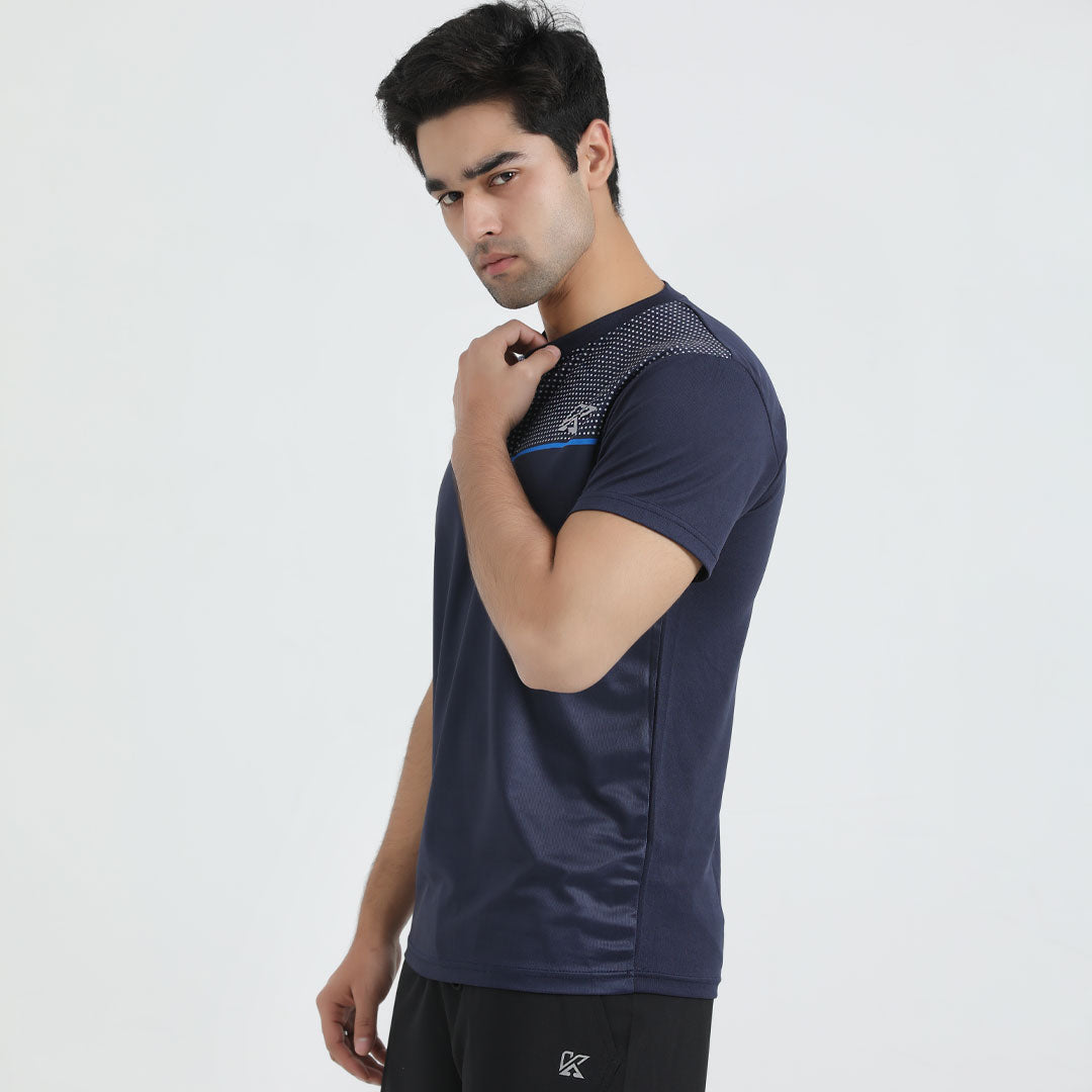Phenom T-Shirt - Konfor