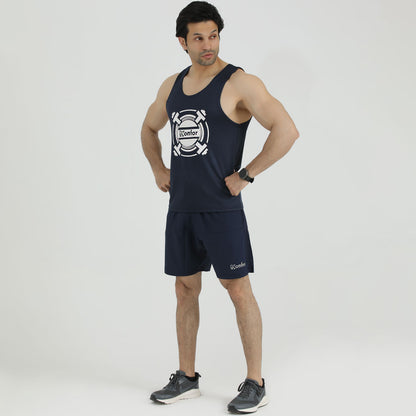 Tech Mesh TankTop - Konfor