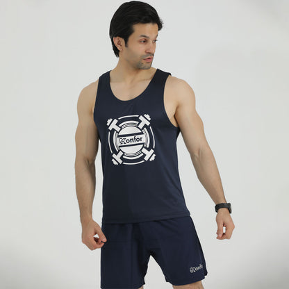 Tech Mesh TankTop - Konfor
