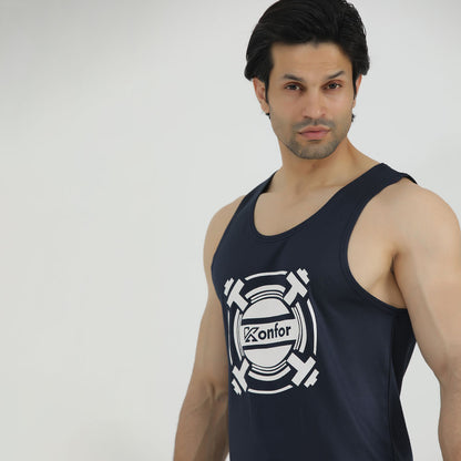 Tech Mesh TankTop - Konfor