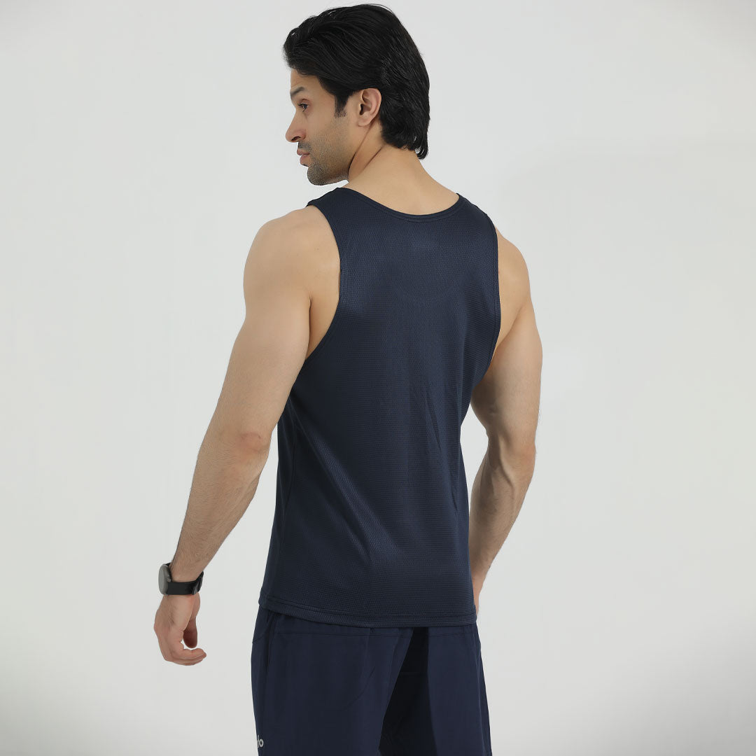 Tech Mesh TankTop - Konfor