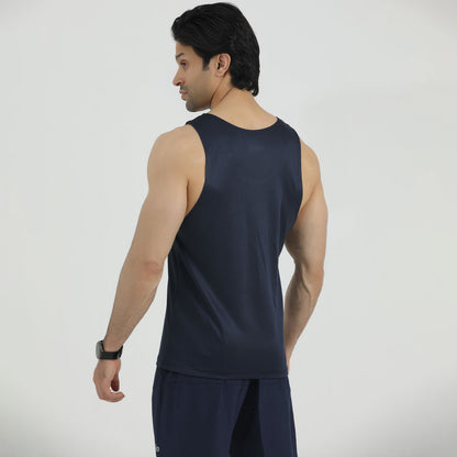Tech Mesh TankTop - Konfor