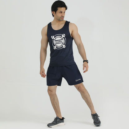 Tech Mesh TankTop - Konfor