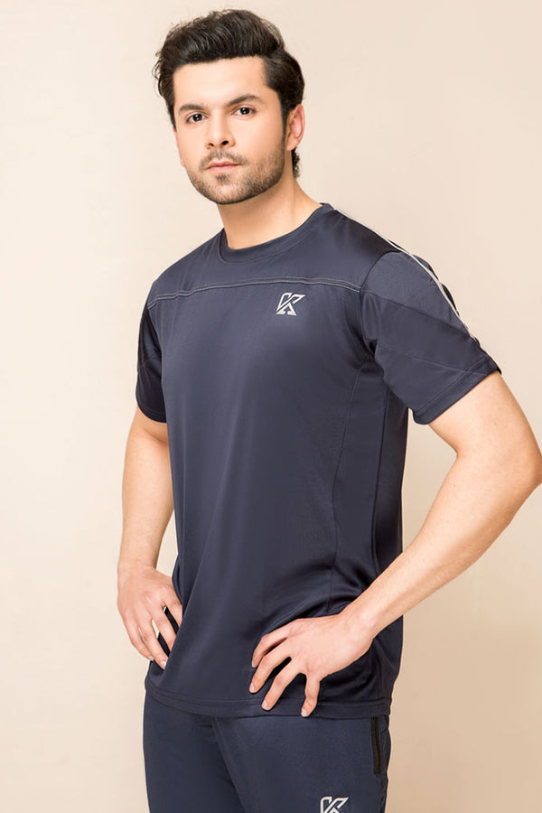 Reckon T-Shirt- Shirts - Konfor