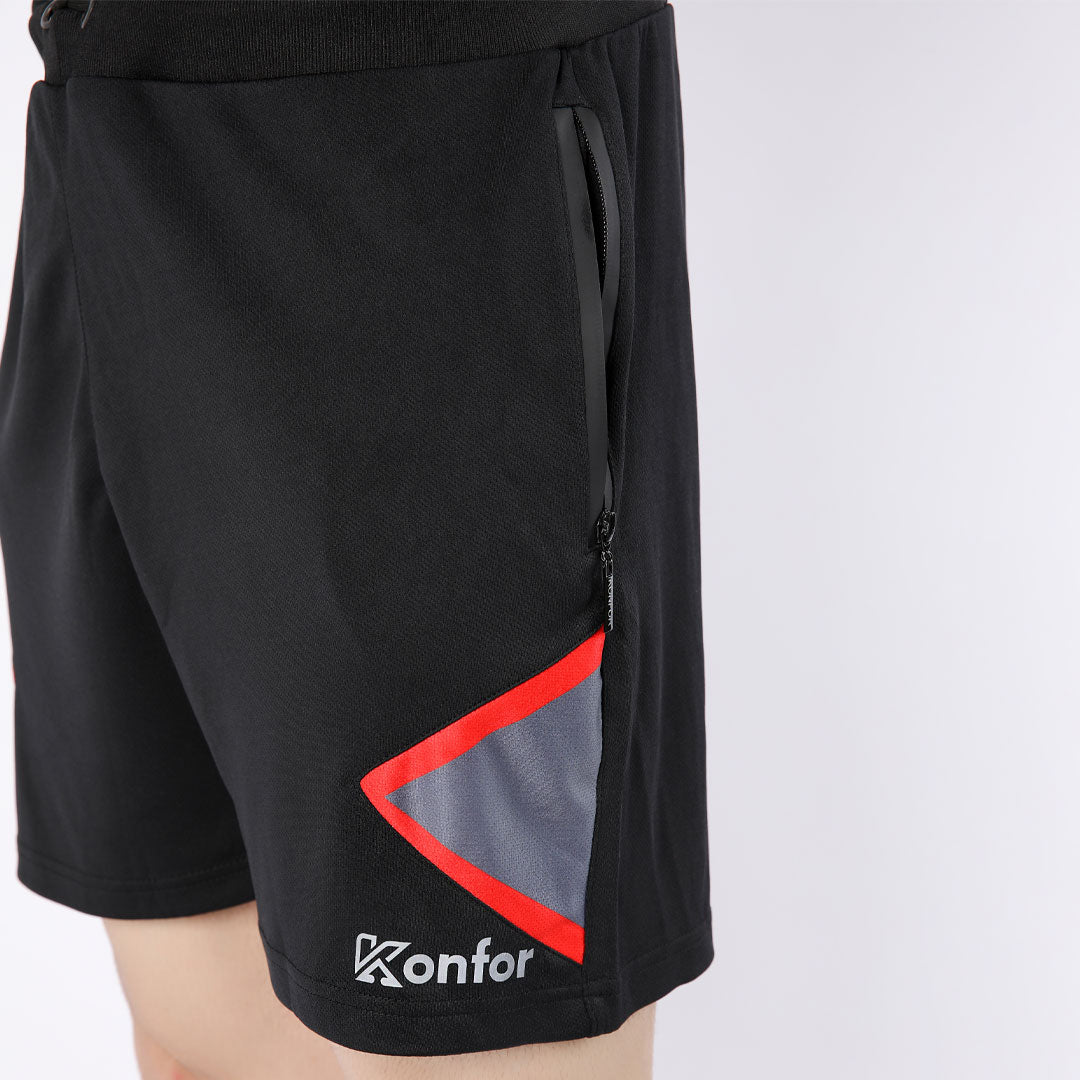 Super-Stone Shorts - pk.Konfor