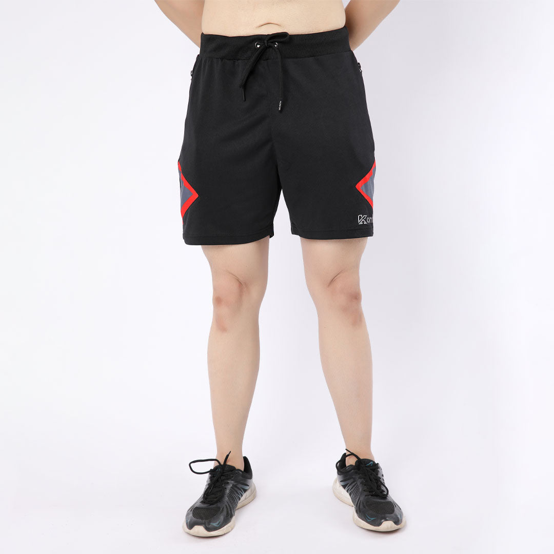 Super-Stone Shorts - pk.Konfor
