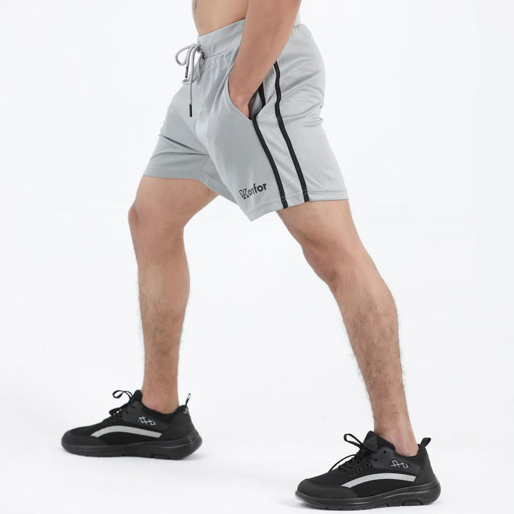 Abalone Shorts