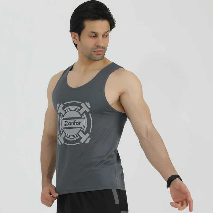 Athletic Gym Tanktop