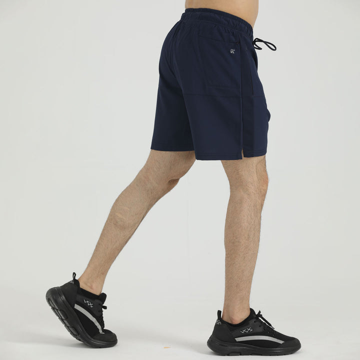 Fizzy Premium Micro Stretch Shorts - Konfor