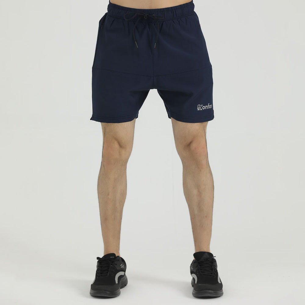 Fizzy Premium Micro Stretch Shorts - Konfor