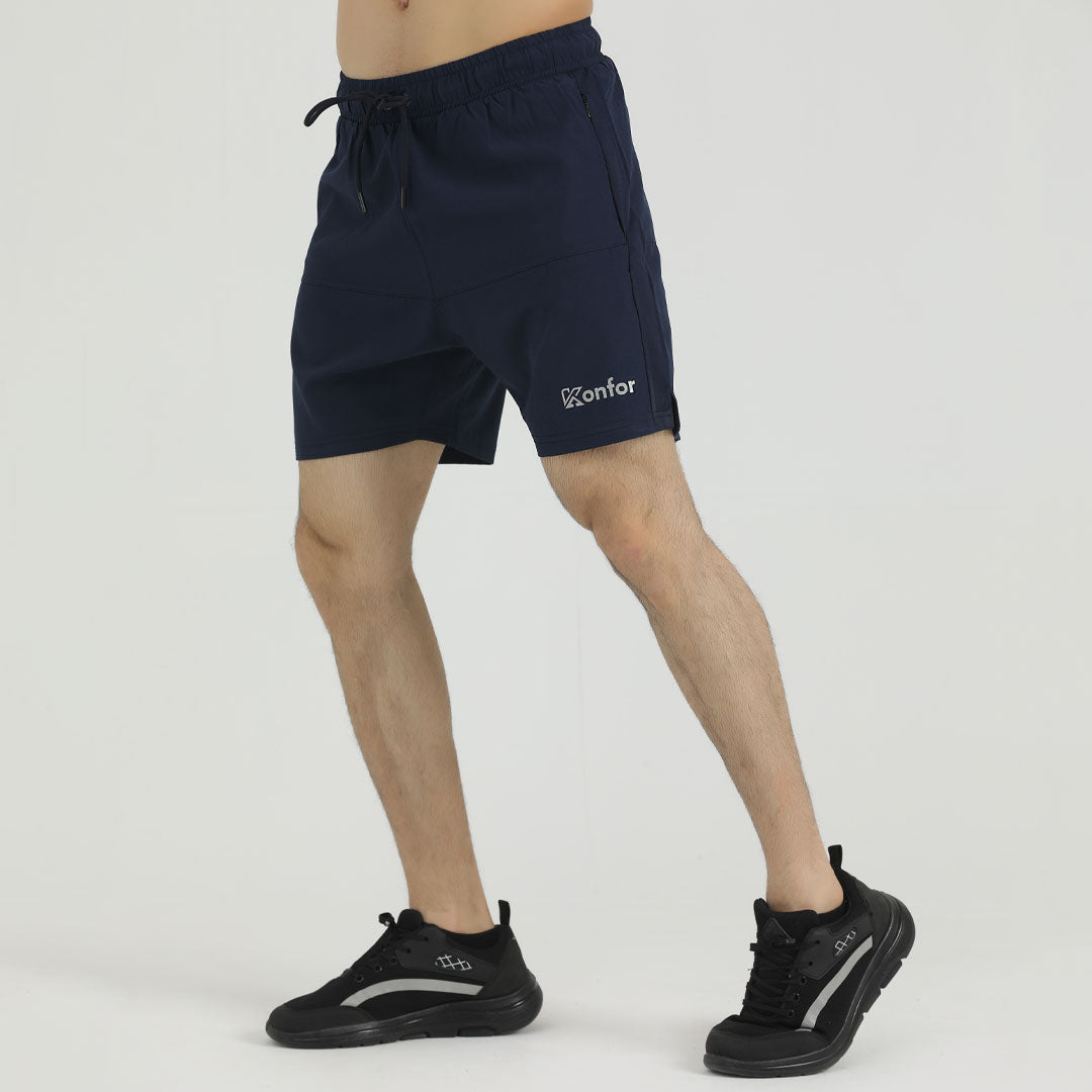 Fizzy Premium Micro Stretch Shorts for man by konfor 