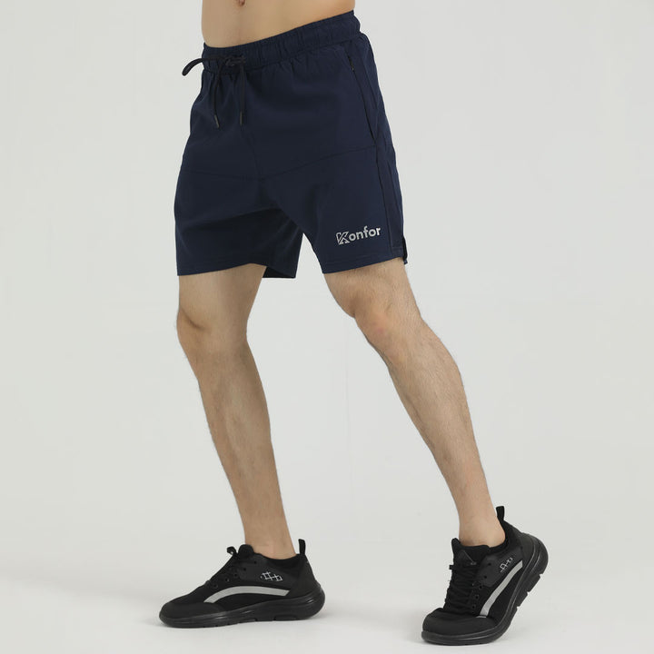 Fizzy Premium Micro Stretch Shorts for man by konfor 