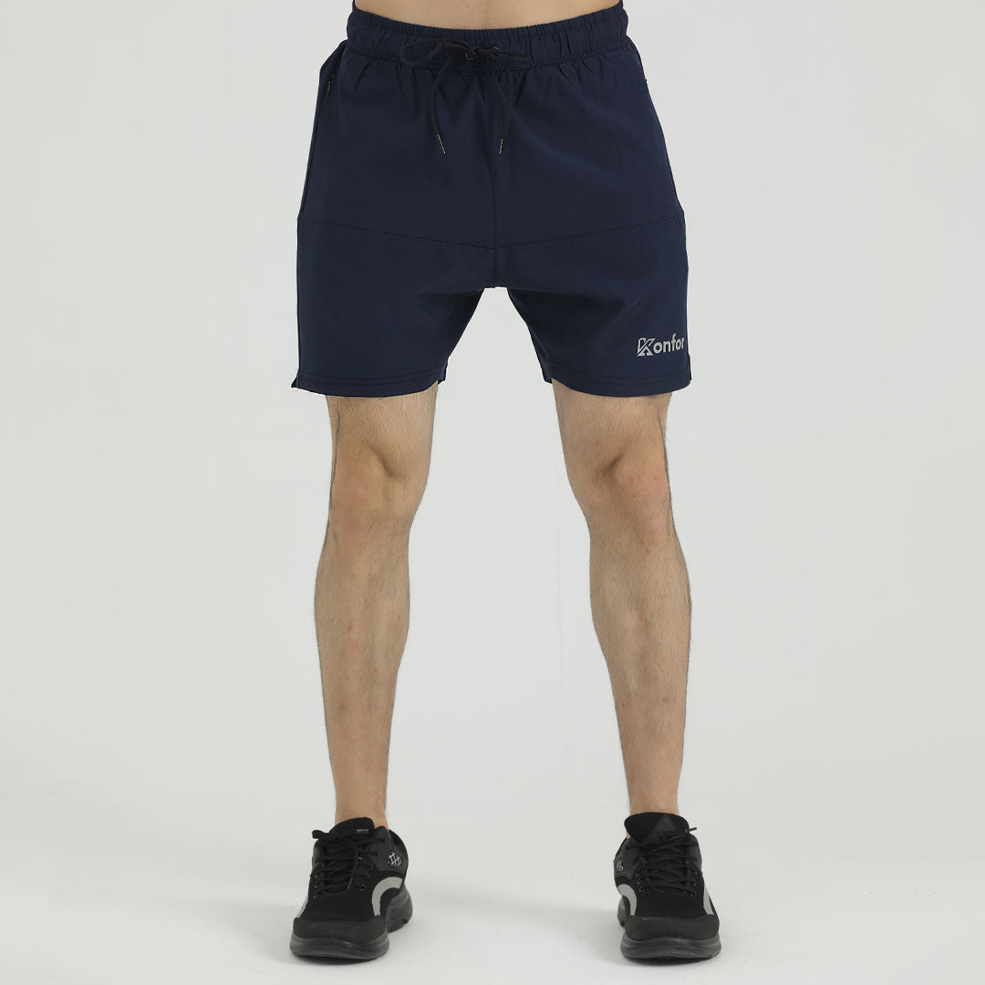 Fizzy Premium Micro Stretch Shorts for man by konfor 
