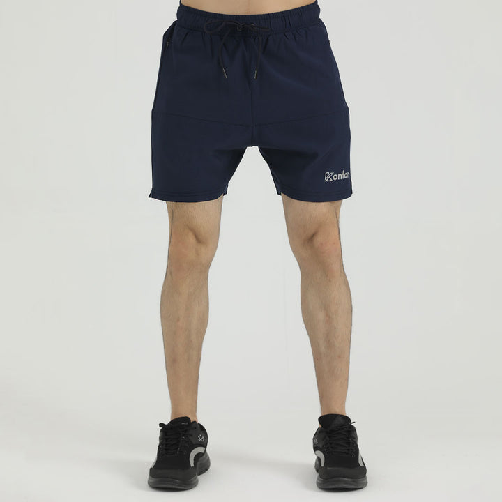 Fizzy Premium Micro Stretch Shorts for man by konfor 