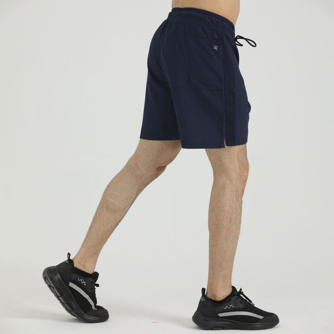 Fizzy Premium Micro Stretch Shorts for man by konfor 
