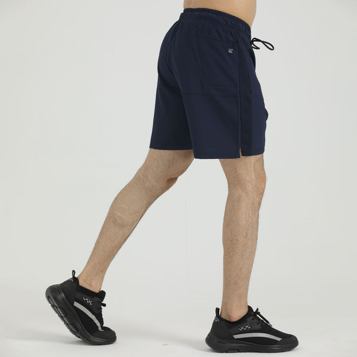 Fizzy Premium Micro Stretch Shorts for man by konfor 