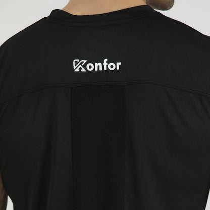 Max DRI-FIT TankTop for men, breathable workout top