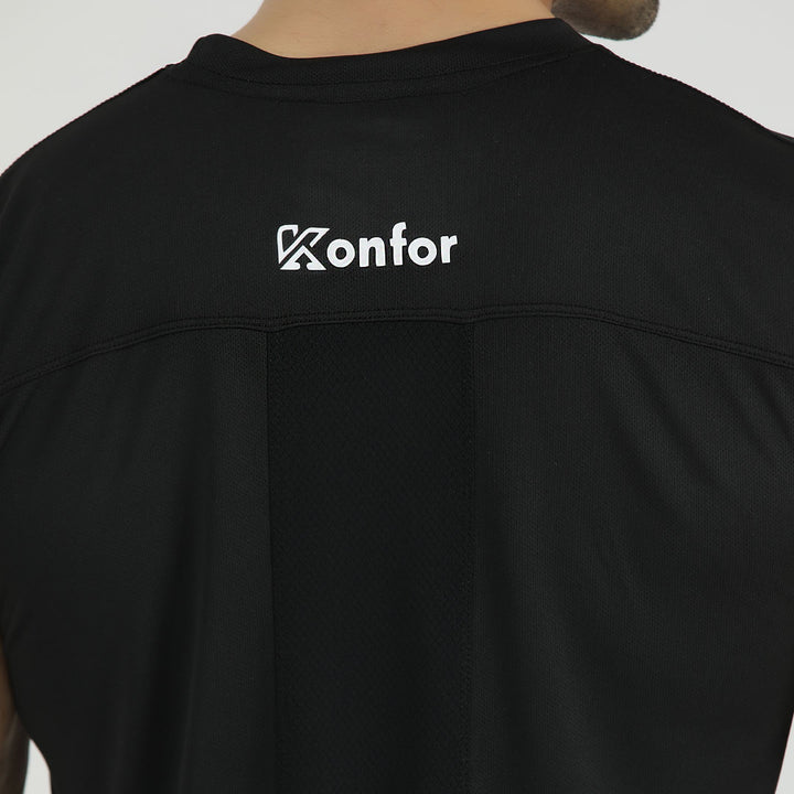 Max DRI-FIT TankTop for men, breathable workout top