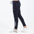 Raiment 2.0 navy DRI-FIT Trouser for man by konfor 