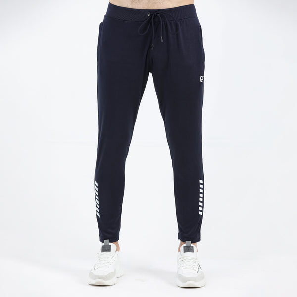 Raiment 2.0 navy DRI-FIT Trouser for man by konfor  