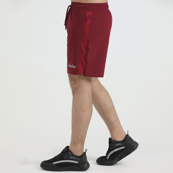 Red Roock Premium Micro Stretch Shorts - Konfor