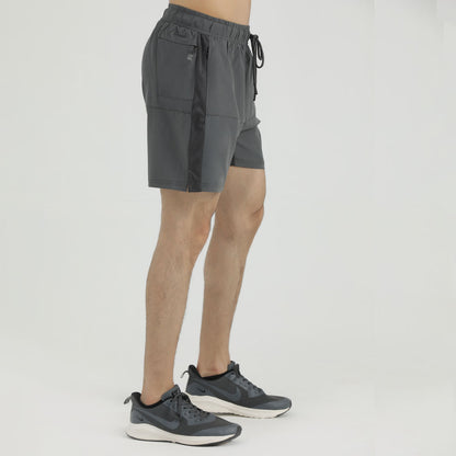 Sonic Runner Premium Micro Stretch Shorts for man by  konfor 