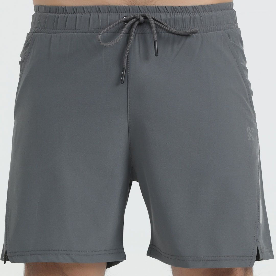 Sonic Runner Premium Micro Stretch Shorts for man by  konfor 