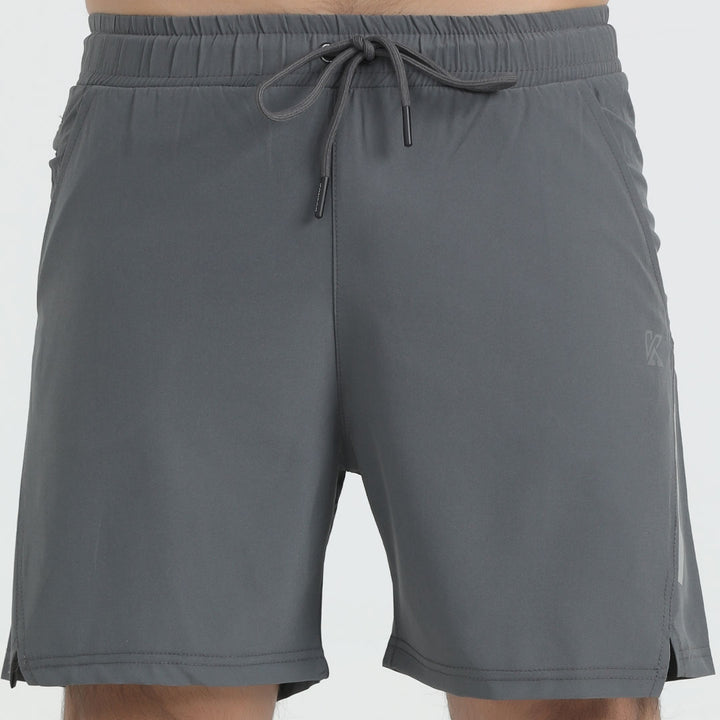 Sonic Runner Premium Micro Stretch Shorts for man by  konfor 