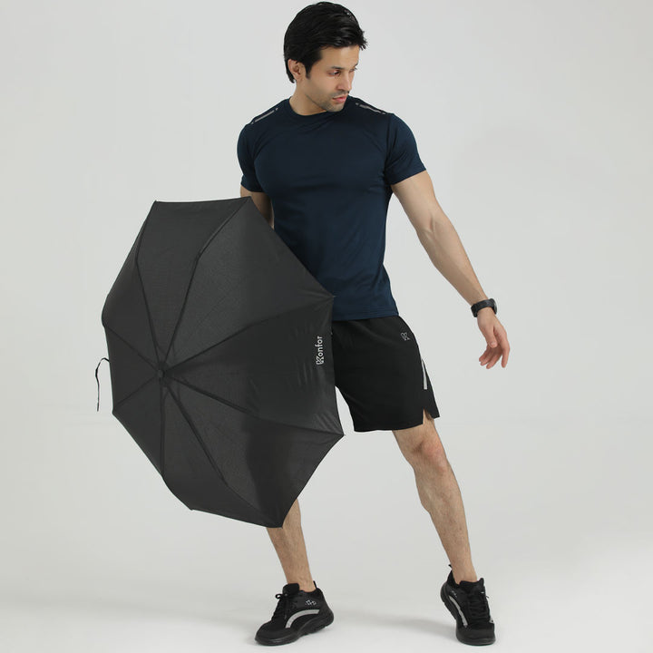 XIXVOR umbrella, durable and stylish, perfect for everyday use